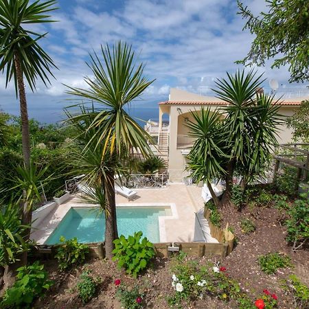 Casa Angelica Villa Sorrento Ngoại thất bức ảnh