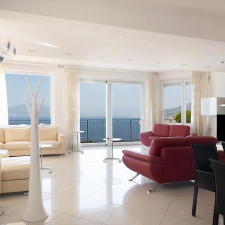 Casa Angelica Villa Sorrento Ngoại thất bức ảnh