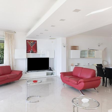 Casa Angelica Villa Sorrento Ngoại thất bức ảnh