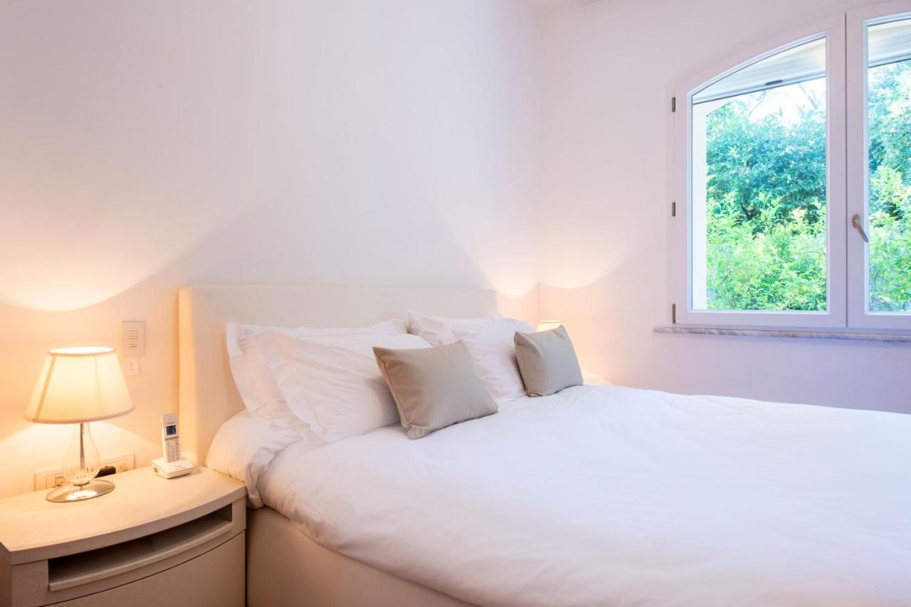 Casa Angelica Villa Sorrento Ngoại thất bức ảnh