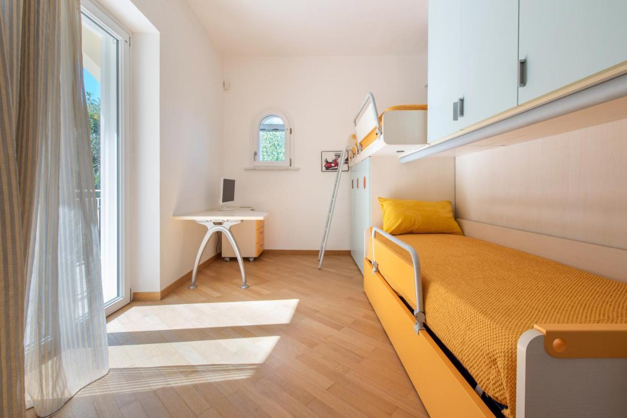 Casa Angelica Villa Sorrento Ngoại thất bức ảnh