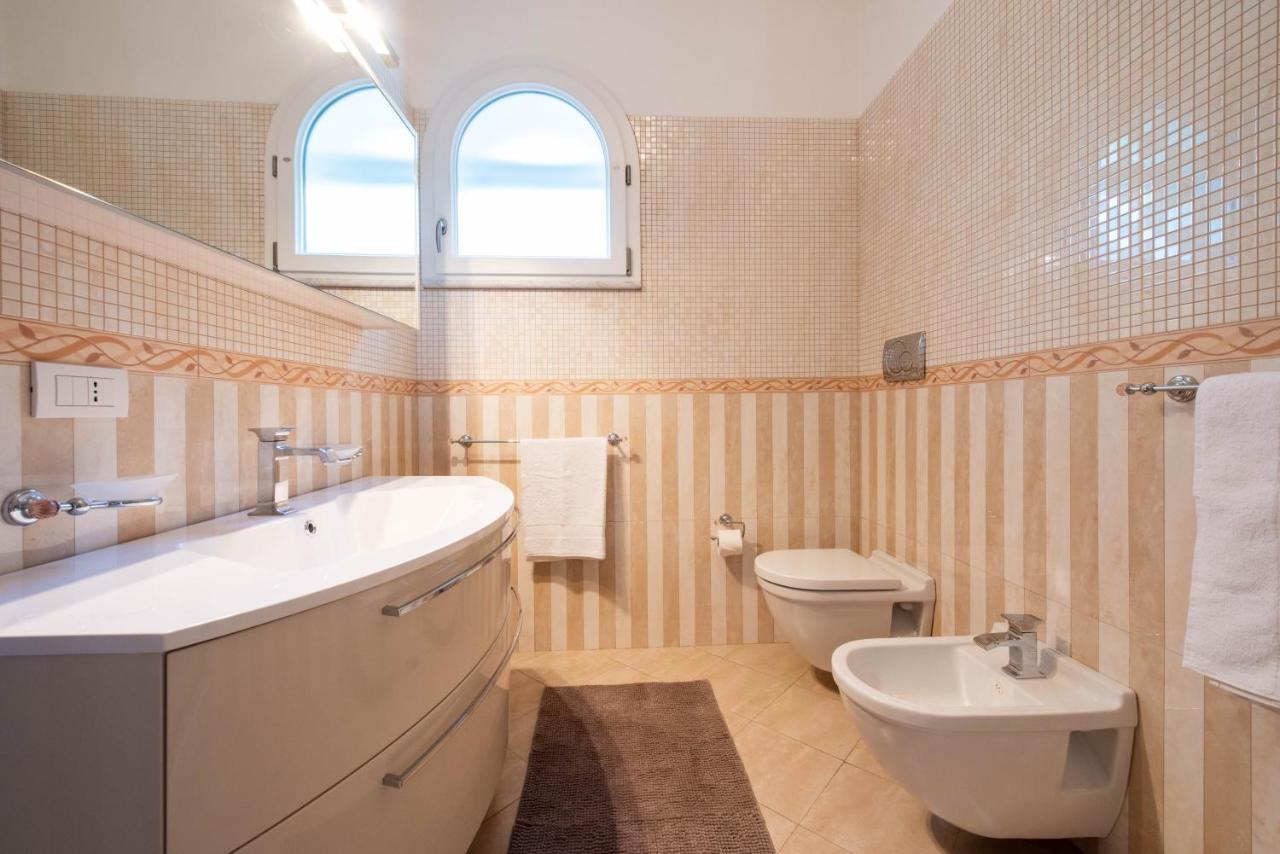 Casa Angelica Villa Sorrento Ngoại thất bức ảnh