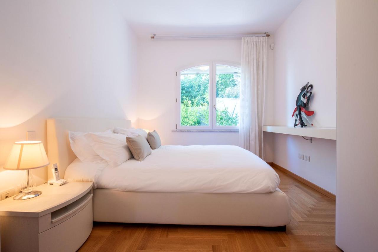 Casa Angelica Villa Sorrento Ngoại thất bức ảnh
