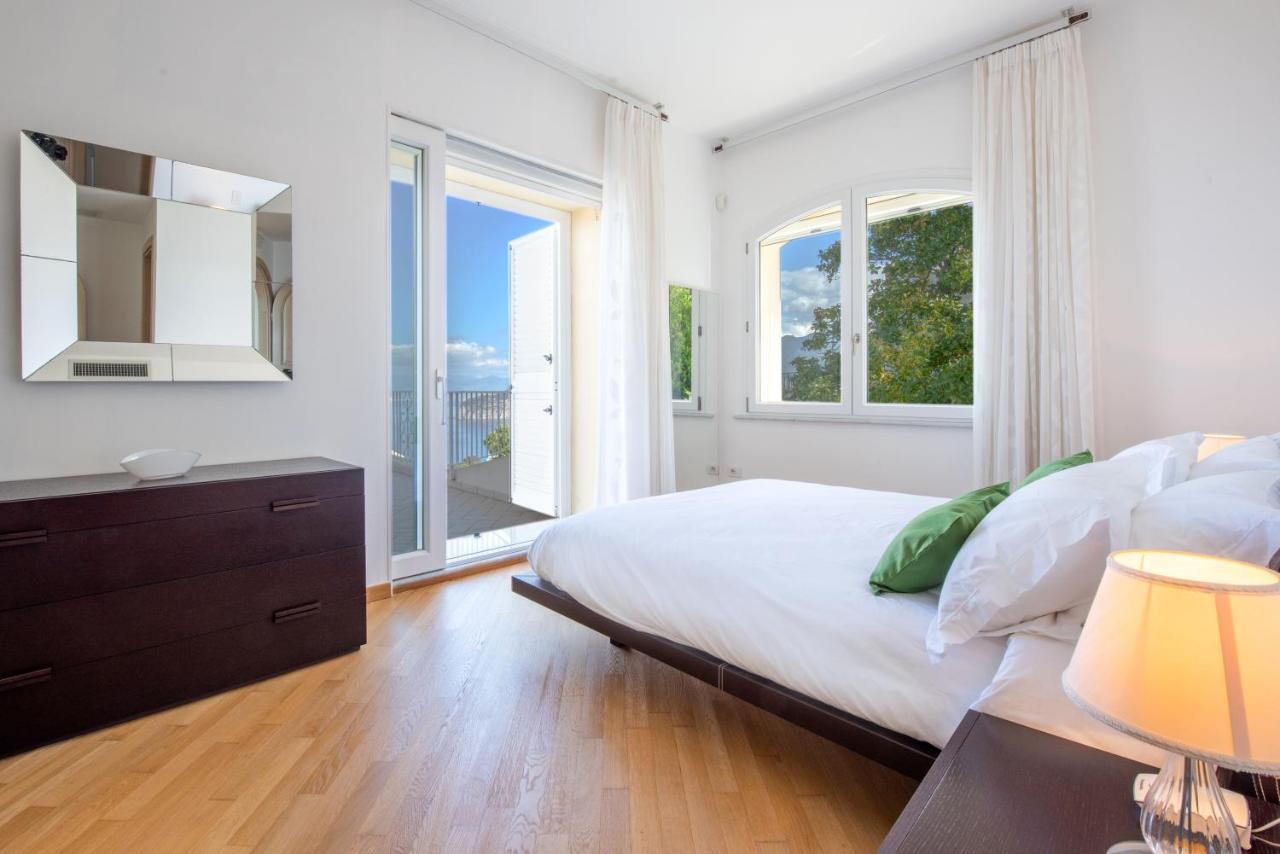 Casa Angelica Villa Sorrento Ngoại thất bức ảnh