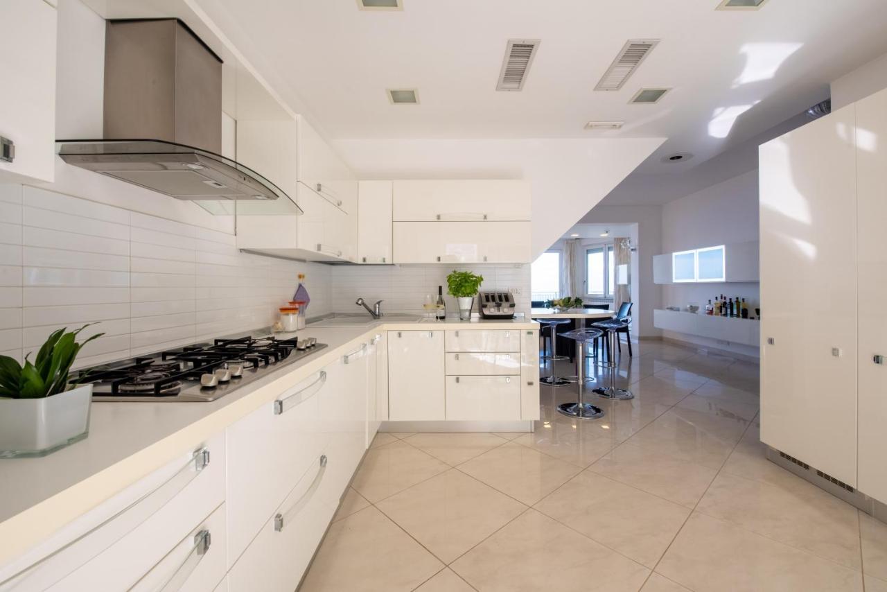 Casa Angelica Villa Sorrento Ngoại thất bức ảnh