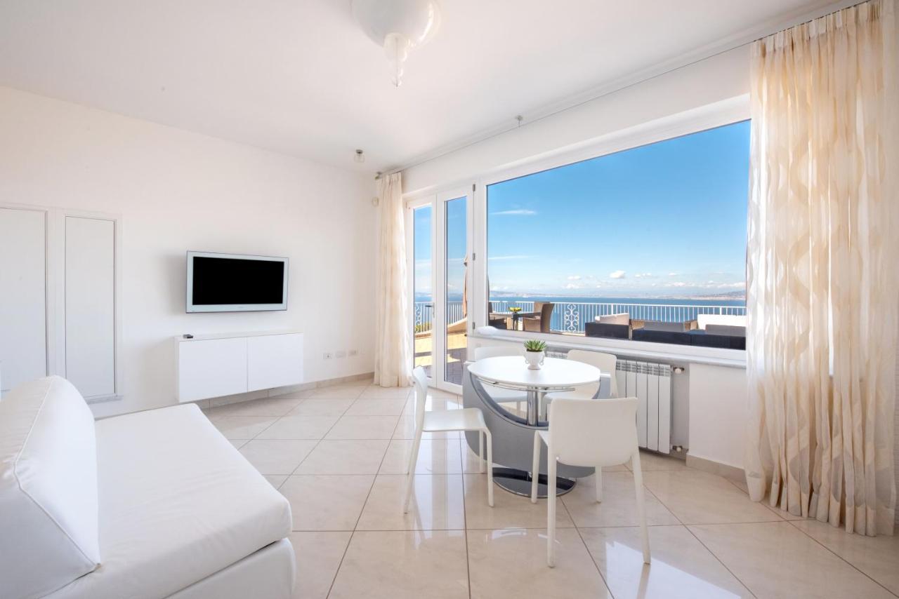 Casa Angelica Villa Sorrento Ngoại thất bức ảnh