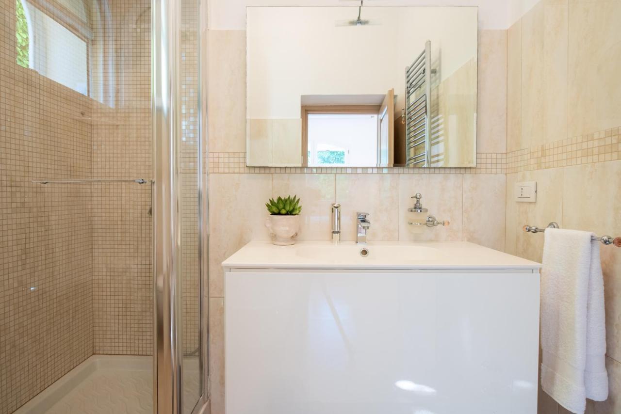 Casa Angelica Villa Sorrento Ngoại thất bức ảnh