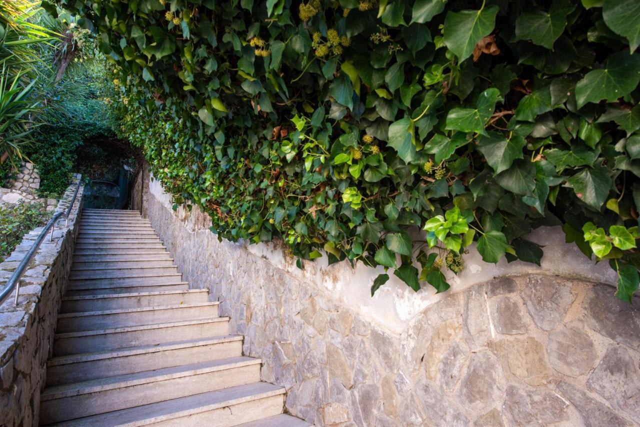 Casa Angelica Villa Sorrento Ngoại thất bức ảnh