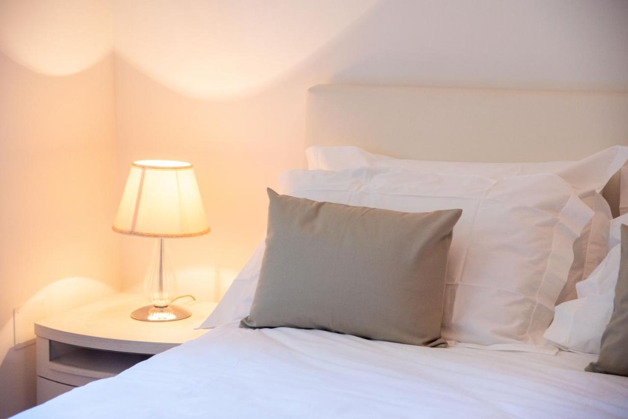 Casa Angelica Villa Sorrento Ngoại thất bức ảnh