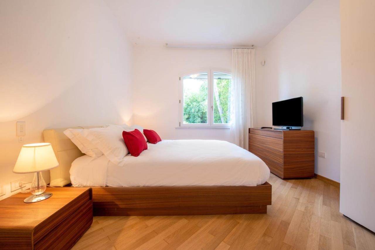 Casa Angelica Villa Sorrento Ngoại thất bức ảnh