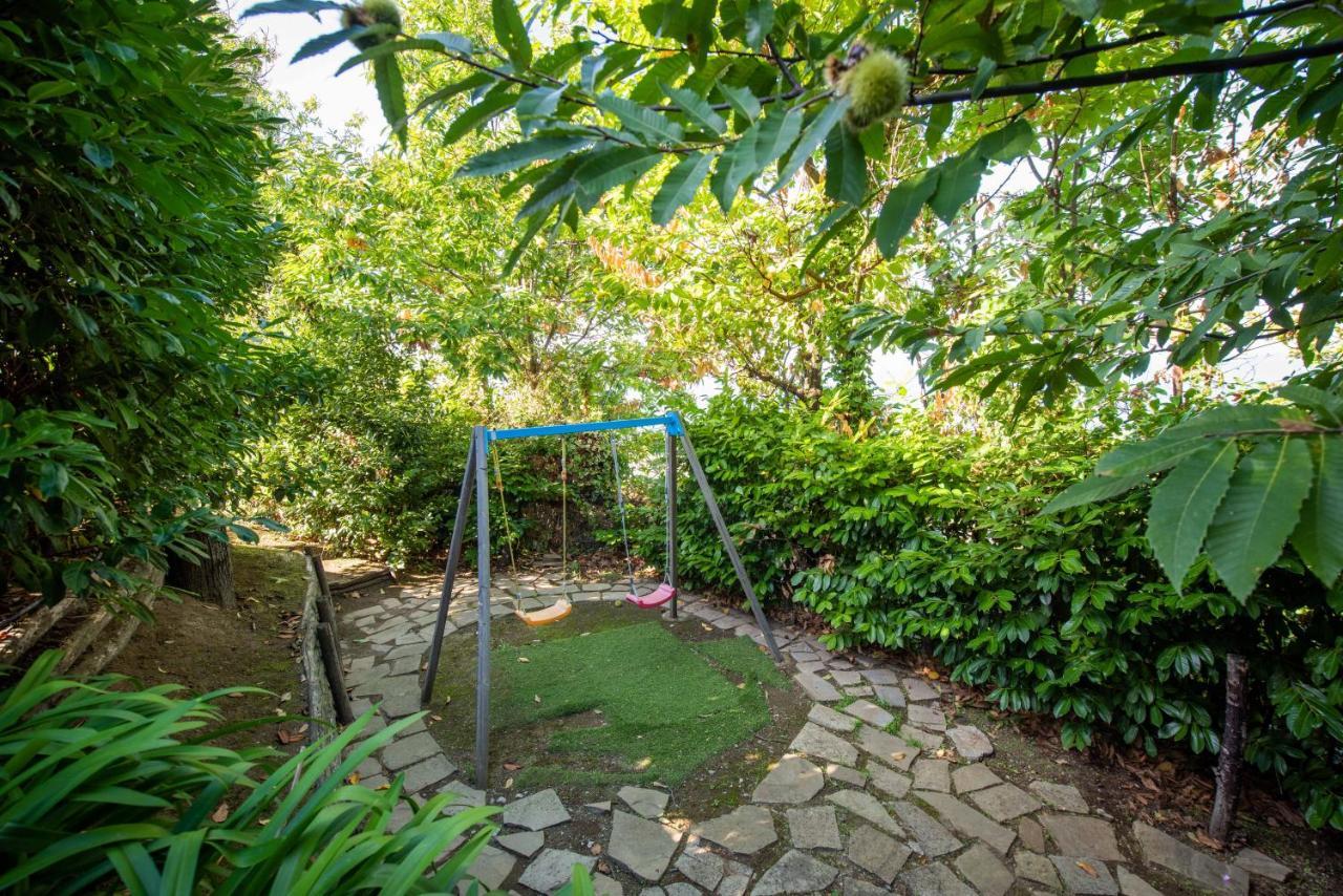 Casa Angelica Villa Sorrento Ngoại thất bức ảnh