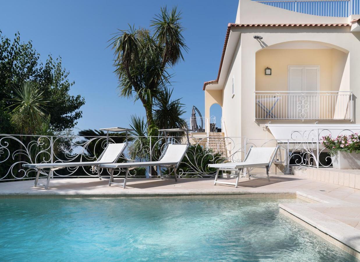 Casa Angelica Villa Sorrento Ngoại thất bức ảnh