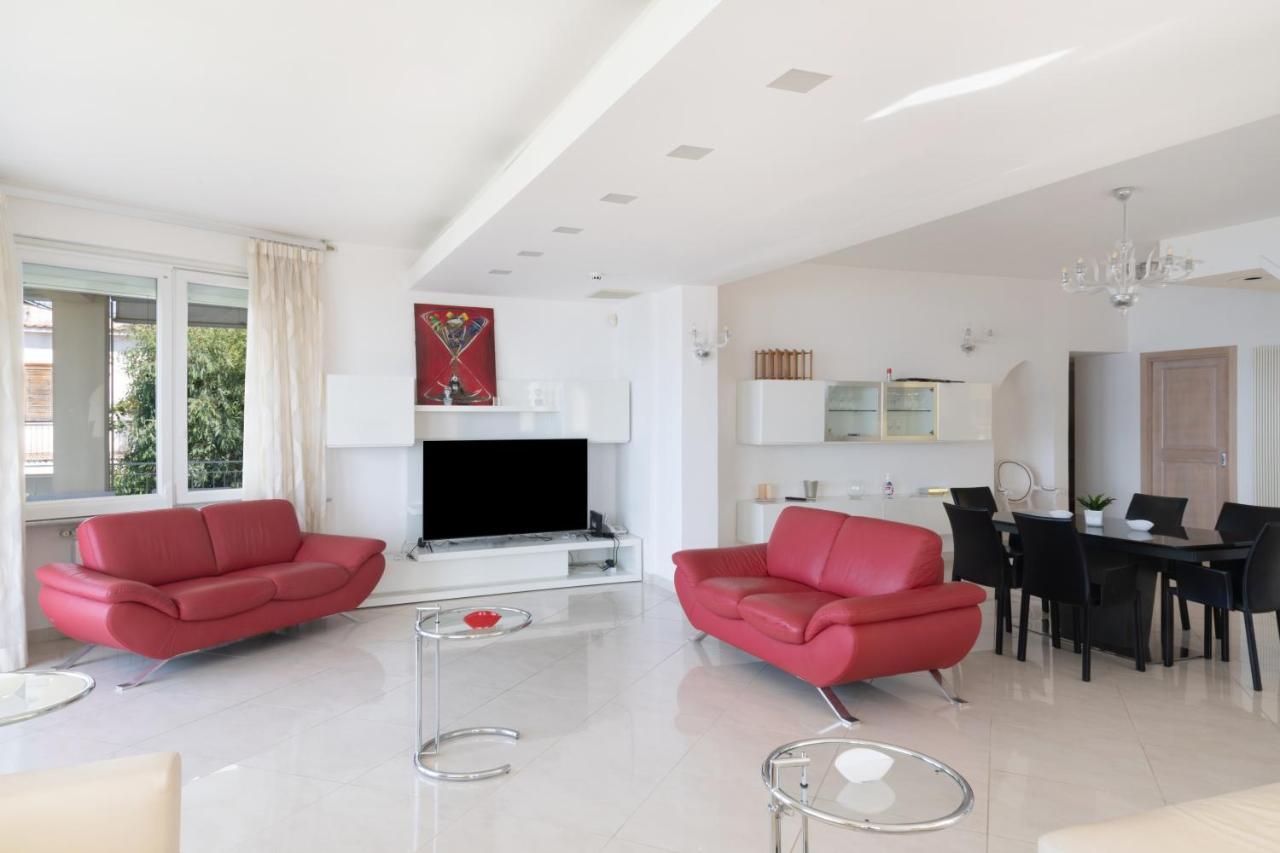 Casa Angelica Villa Sorrento Ngoại thất bức ảnh